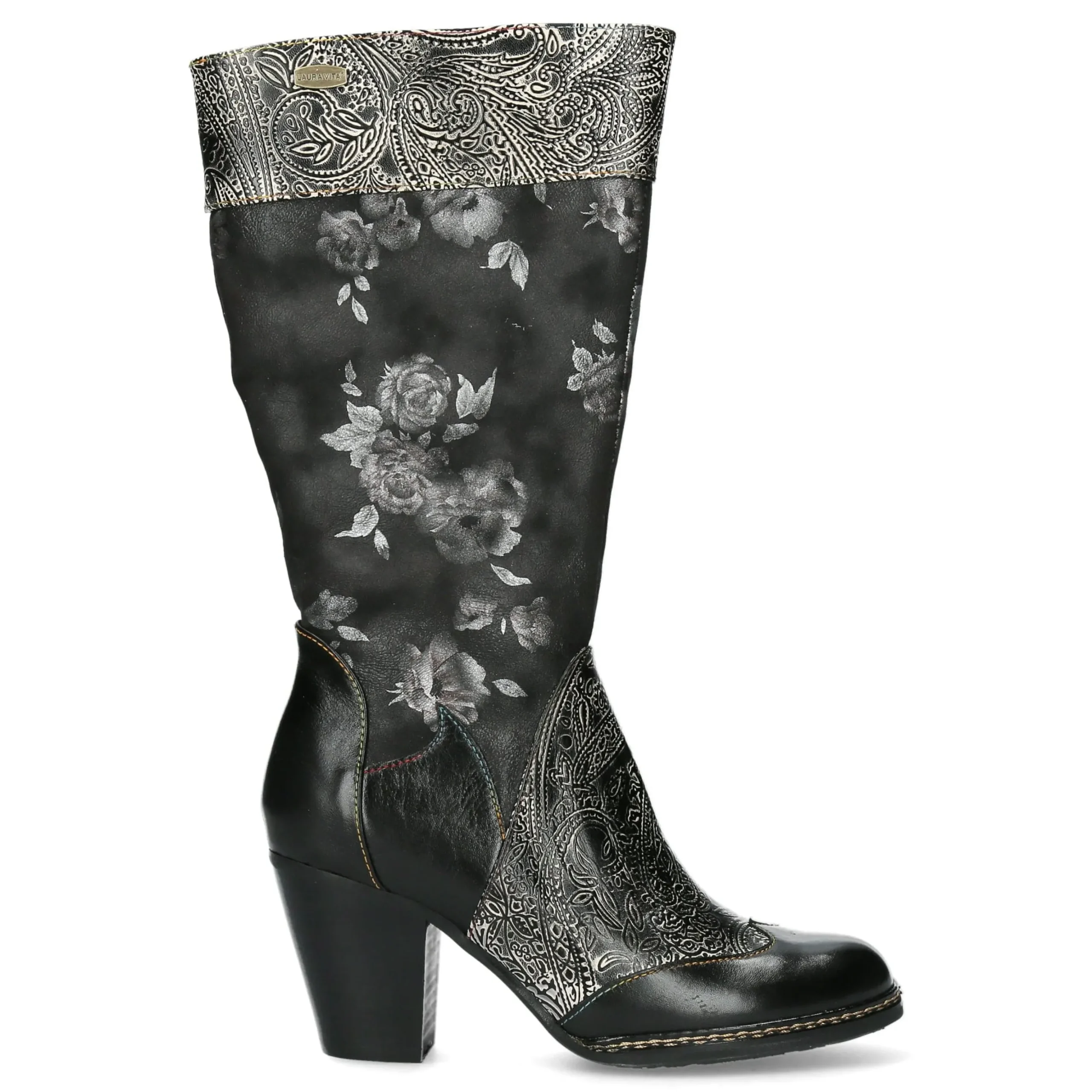Bottes - ANGELINA 04 | Laura Vita Flash Sale