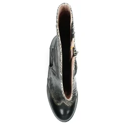 Bottes - ANGELINA 04 | Laura Vita Flash Sale