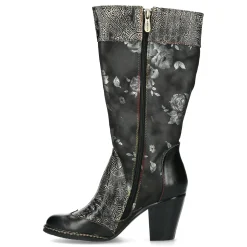 Bottes - ANGELINA 04 | Laura Vita Flash Sale