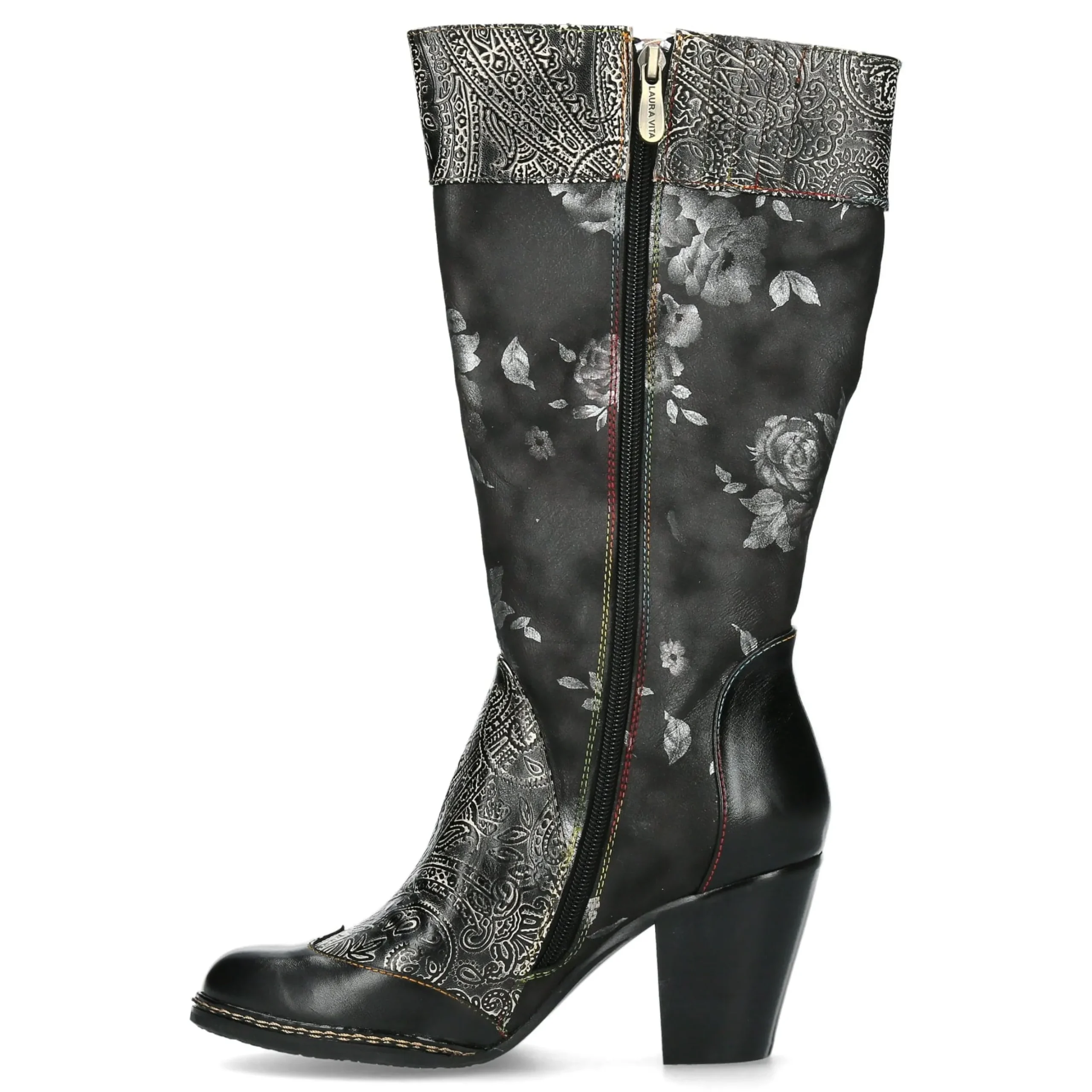 Bottes - ANGELINA 04 | Laura Vita Flash Sale