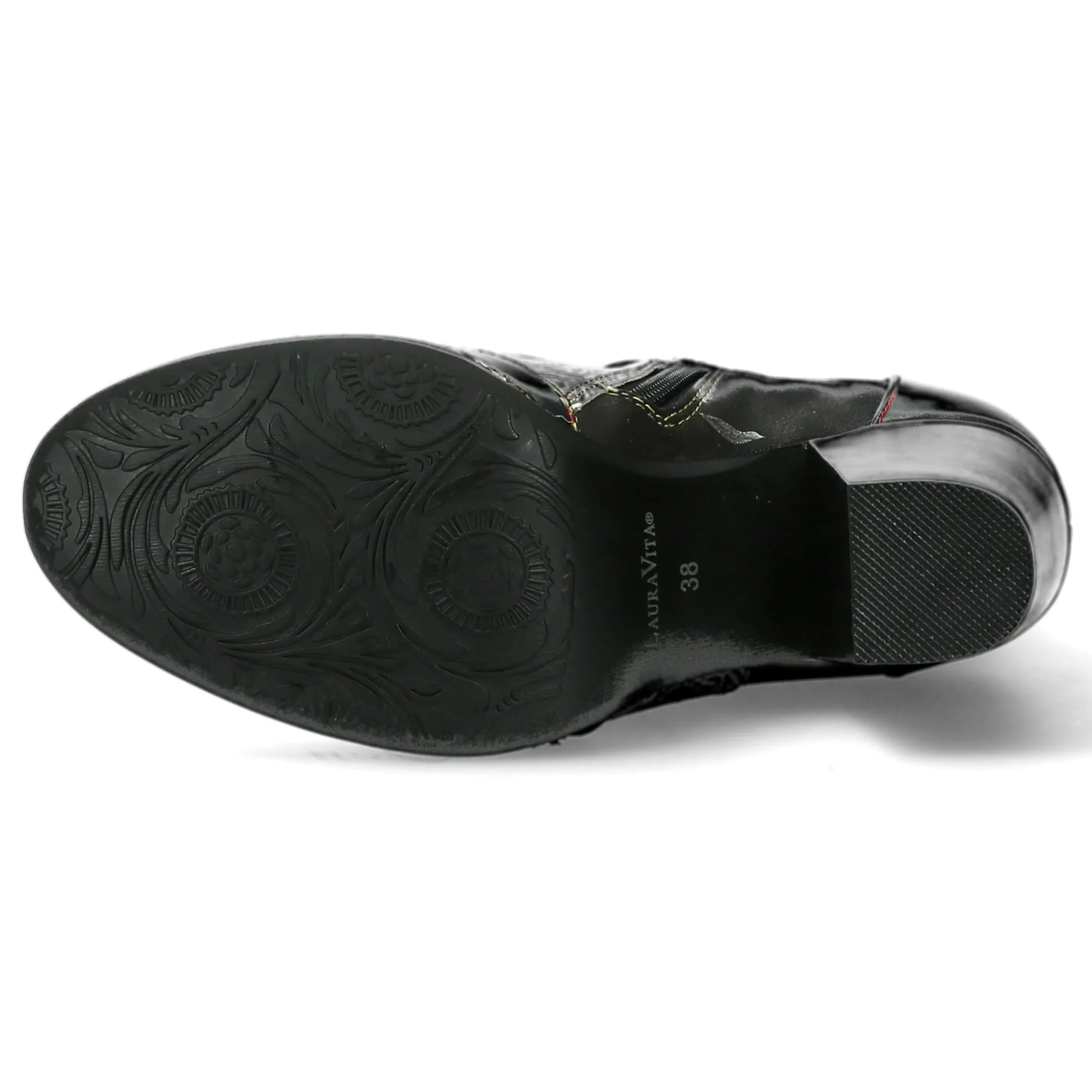 Bottes - ANGELINA 04 | Laura Vita Flash Sale