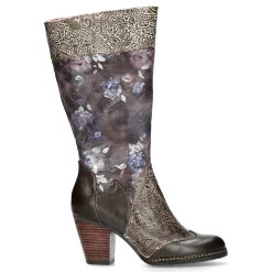 Bottes - ANGELINA 04 | Laura Vita Flash Sale