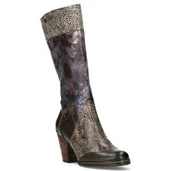 Bottes - ANGELINA 04 | Laura Vita Flash Sale