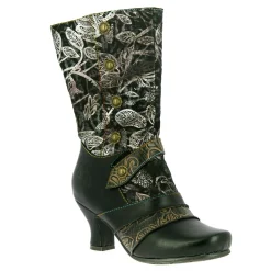 Bottes - CANDICE 09 | Laura Vita Shop