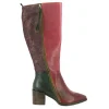 Bottes - CHRISTINE 02 | Laura Vita Fashion