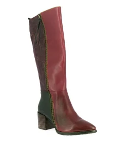 Bottes - CHRISTINE 02 | Laura Vita Fashion