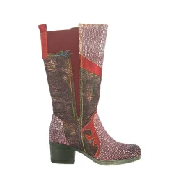 Bottes - CINDY 06 | Laura Vita Clearance