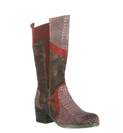 Bottes - CINDY 06 | Laura Vita Clearance