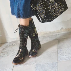 Bottes - COCRAILO 63 | Laura Vita New