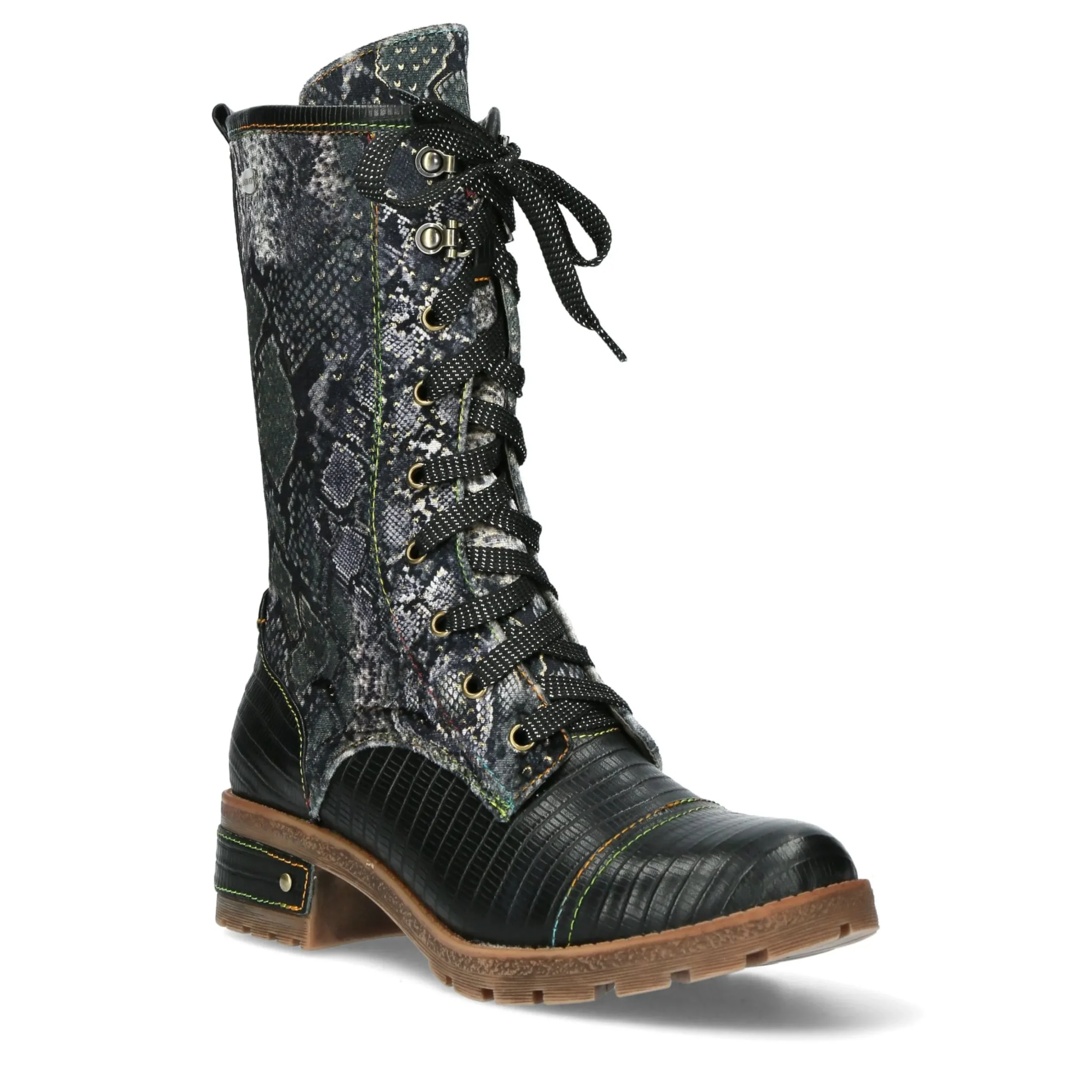 Bottes - COCRAILO 53 | Laura Vita Best Sale