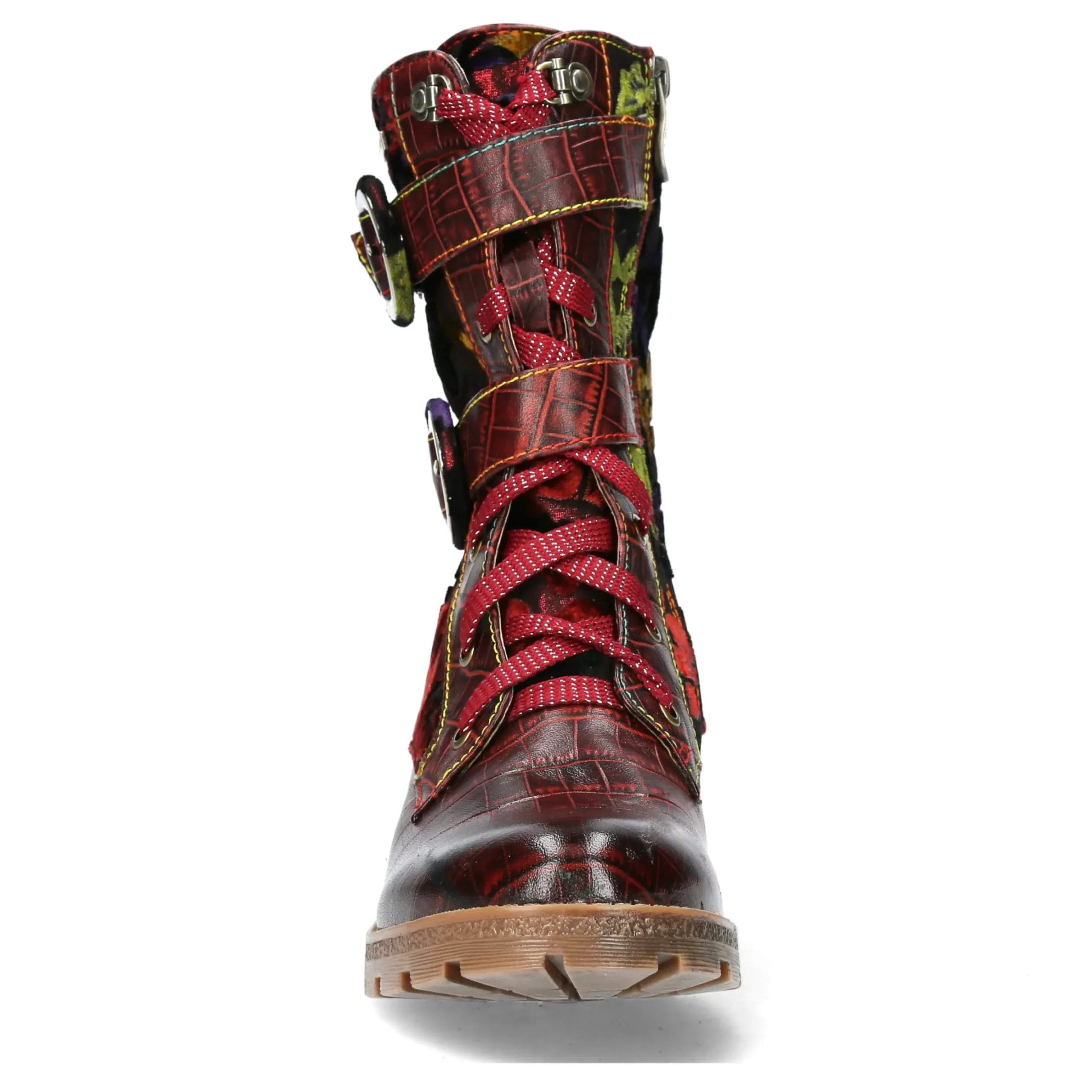 Bottes - COCRAILO 71 | Laura Vita Cheap