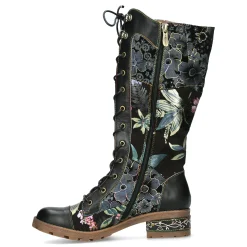Bottes - COCRAILO 63 | Laura Vita New