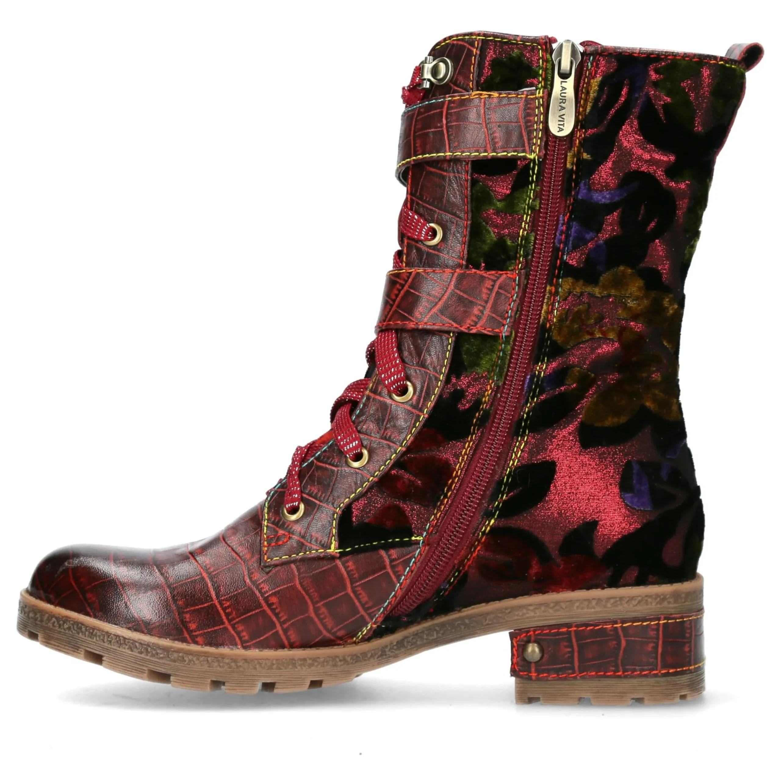 Bottes - COCRAILO 71 | Laura Vita Cheap