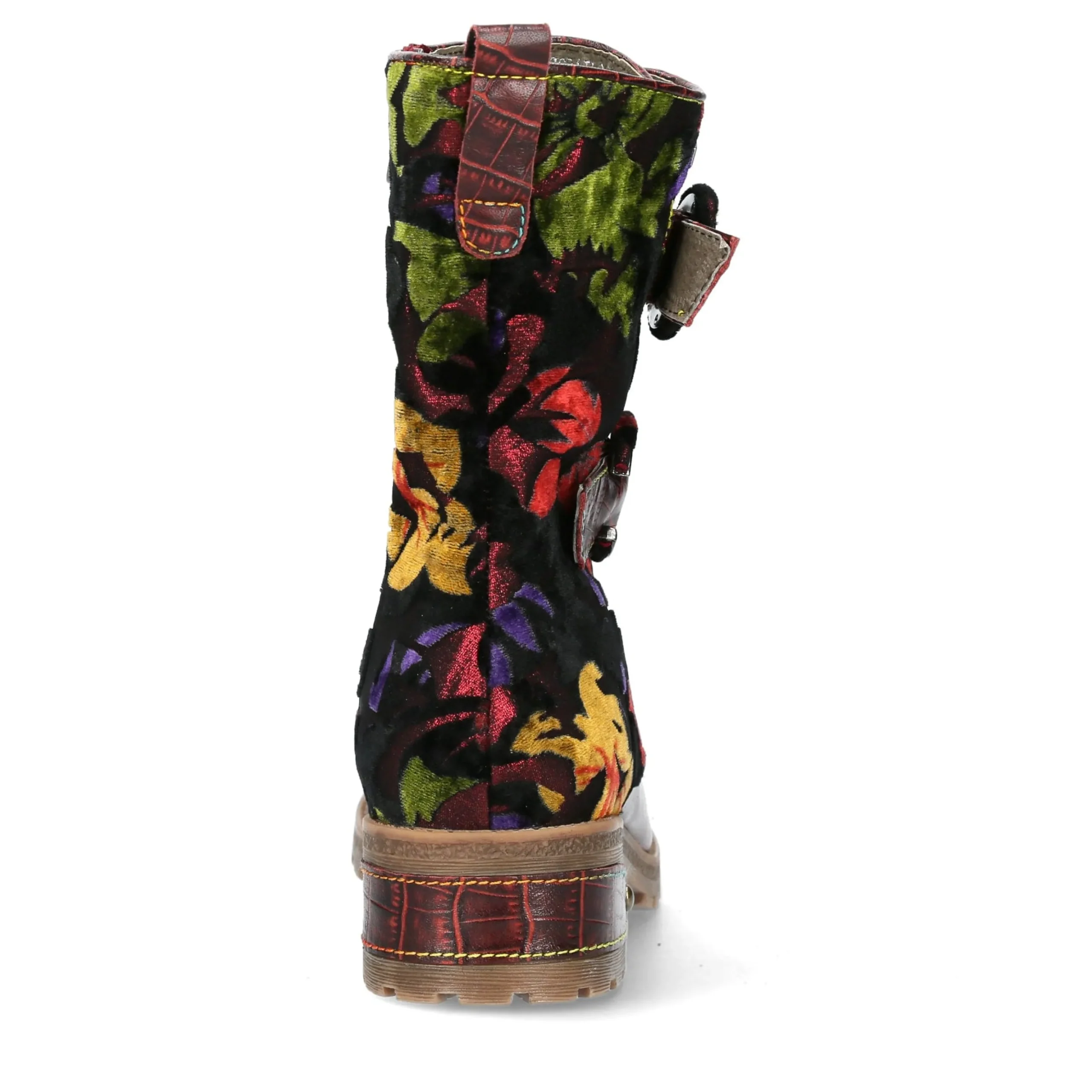 Bottes - COCRAILO 71 | Laura Vita Cheap