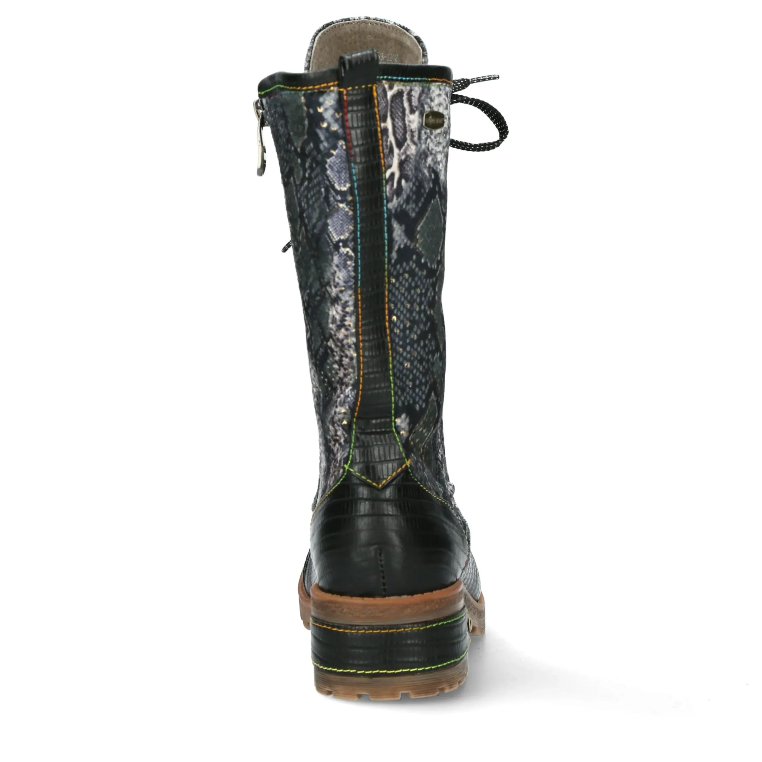 Bottes - COCRAILO 53 | Laura Vita Best Sale