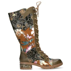 Bottes - COCRAILO 63 | Laura Vita New