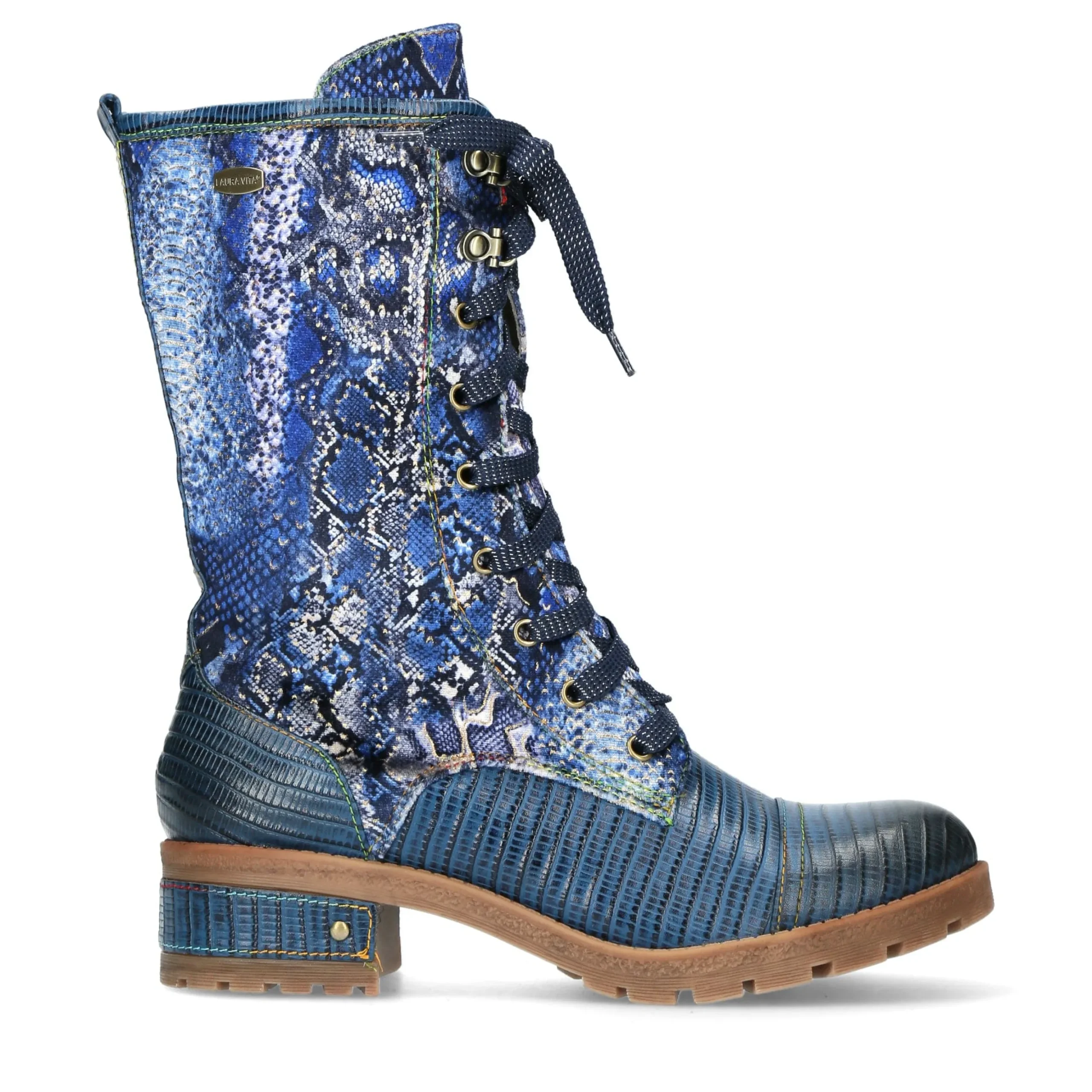 Bottes - COCRAILO 53 | Laura Vita Best Sale