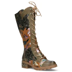 Bottes - COCRAILO 63 | Laura Vita New