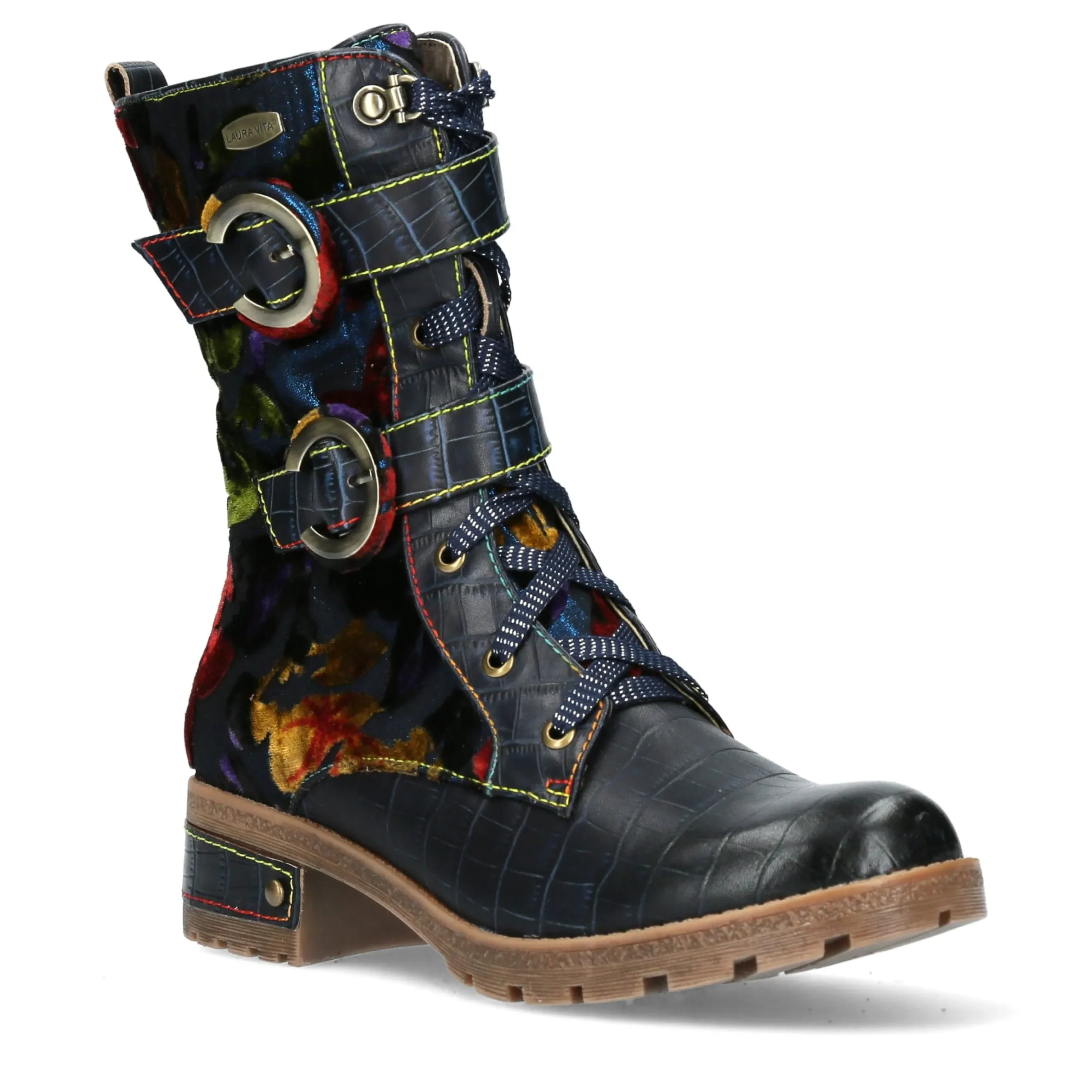 Bottes - COCRAILO 71 | Laura Vita Cheap