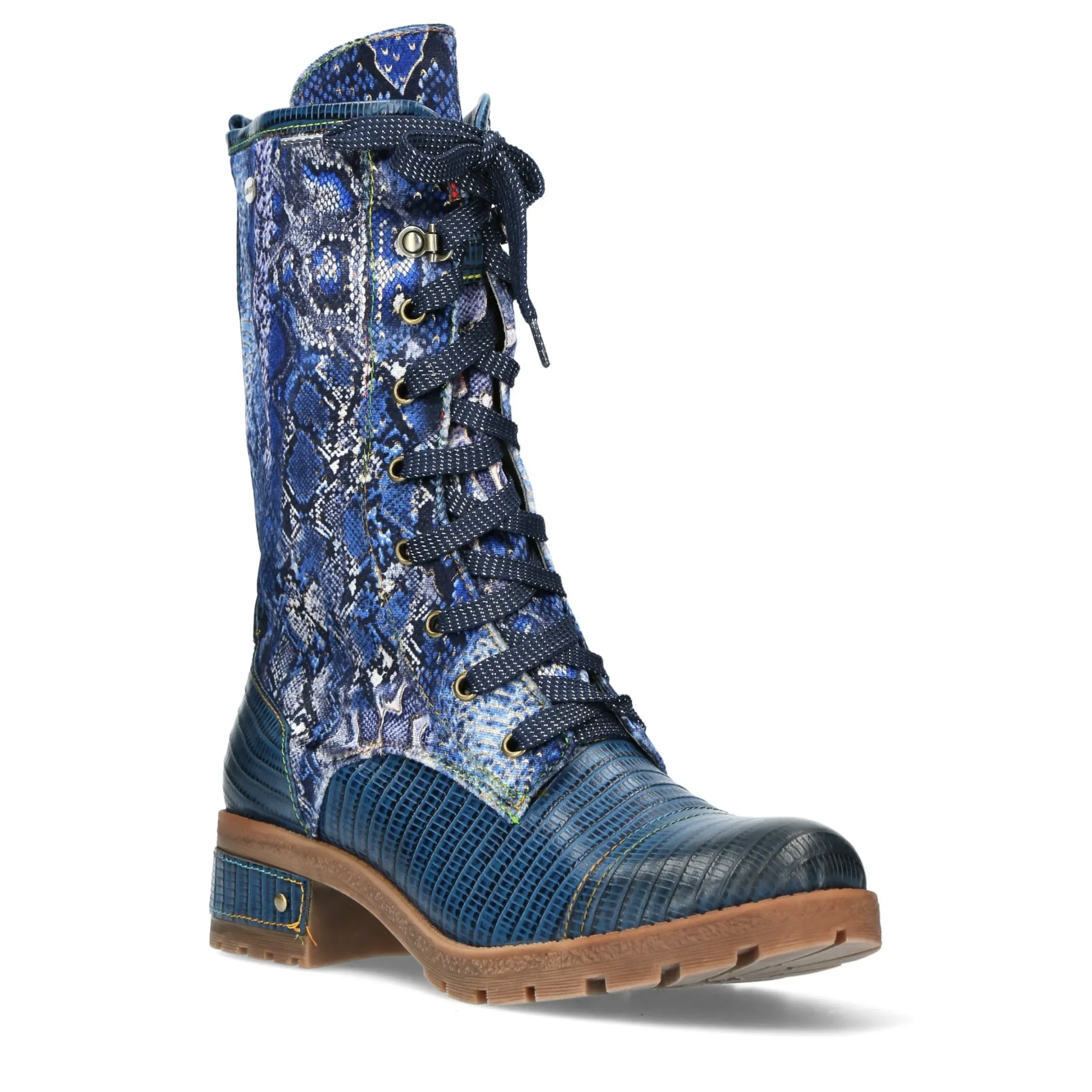 Bottes - COCRAILO 53 | Laura Vita Best Sale