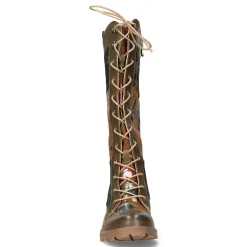 Bottes - COCRAILO 63 | Laura Vita New
