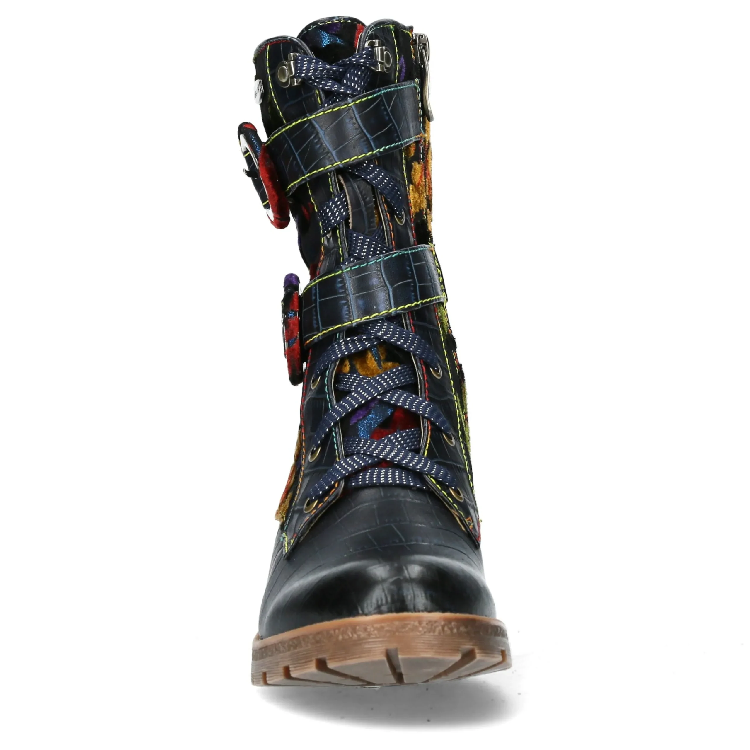 Bottes - COCRAILO 71 | Laura Vita Cheap
