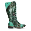 Bottes - COCRALIEO 61 | Laura Vita Discount