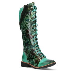 Bottes - COCRALIEO 61 | Laura Vita Discount