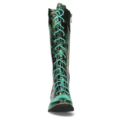 Bottes - COCRALIEO 61 | Laura Vita Discount