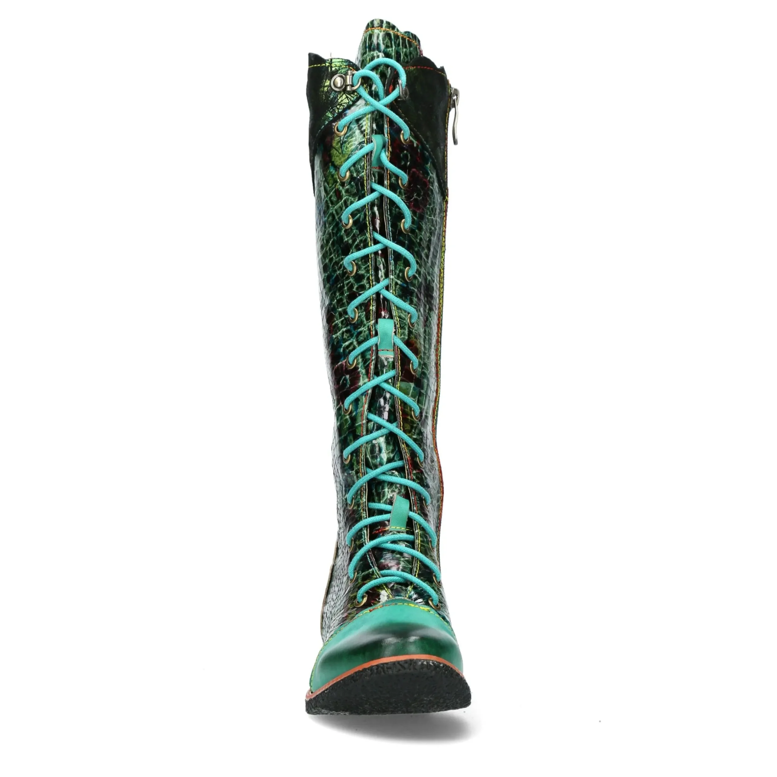 Bottes - COCRALIEO 61 | Laura Vita Discount