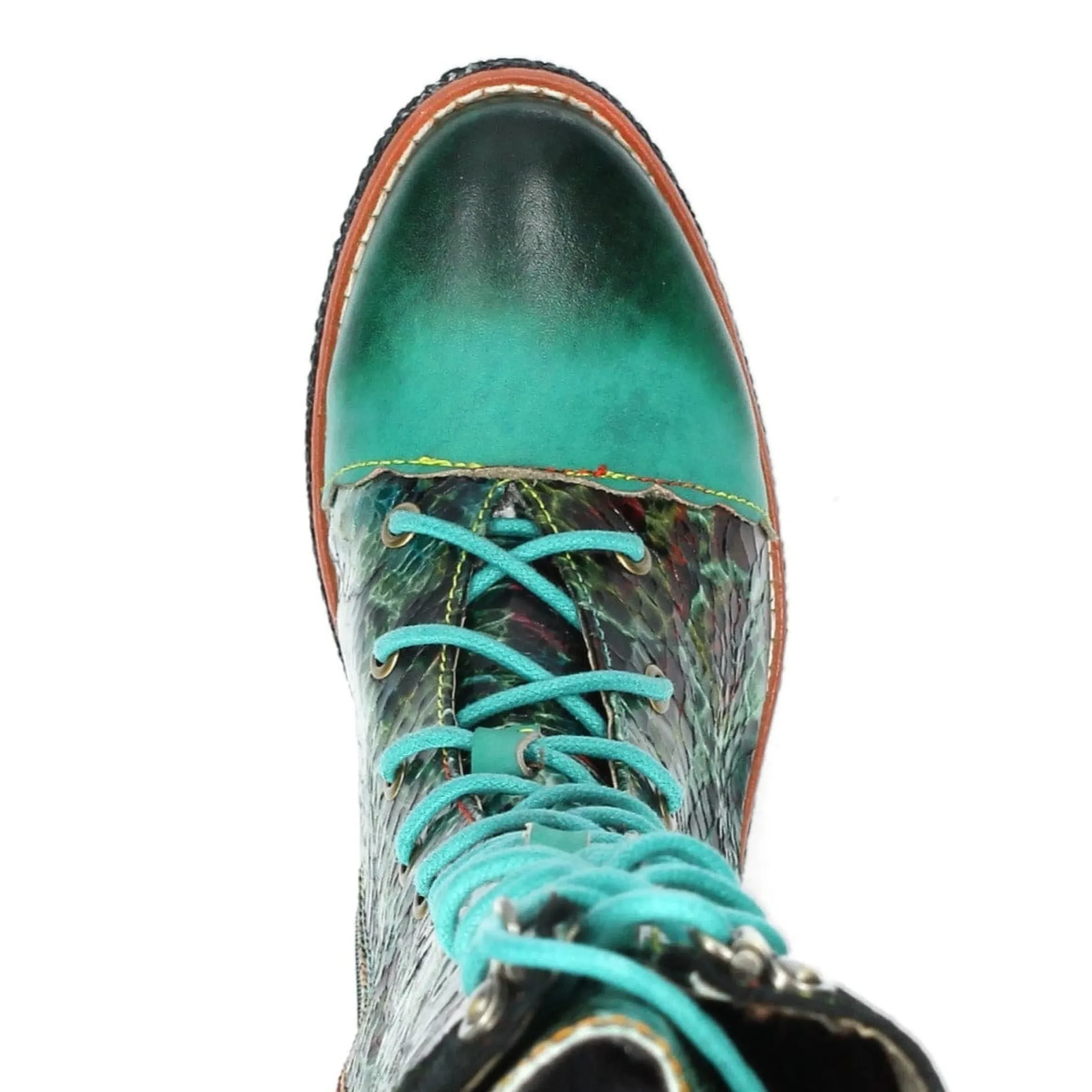 Bottes - COCRALIEO 61 | Laura Vita Discount