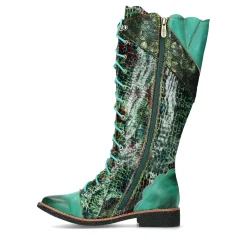 Bottes - COCRALIEO 61 | Laura Vita Discount