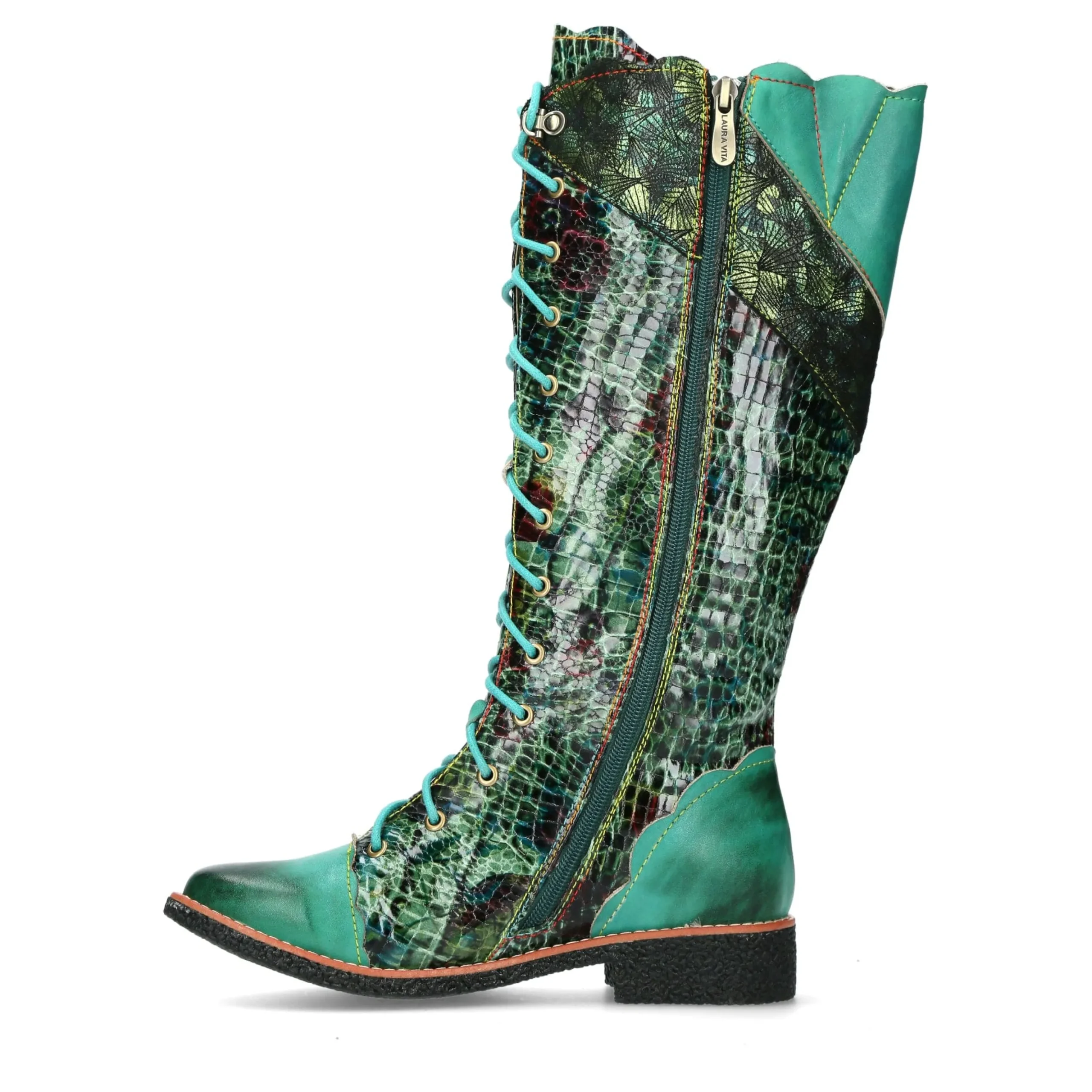 Bottes - COCRALIEO 61 | Laura Vita Discount
