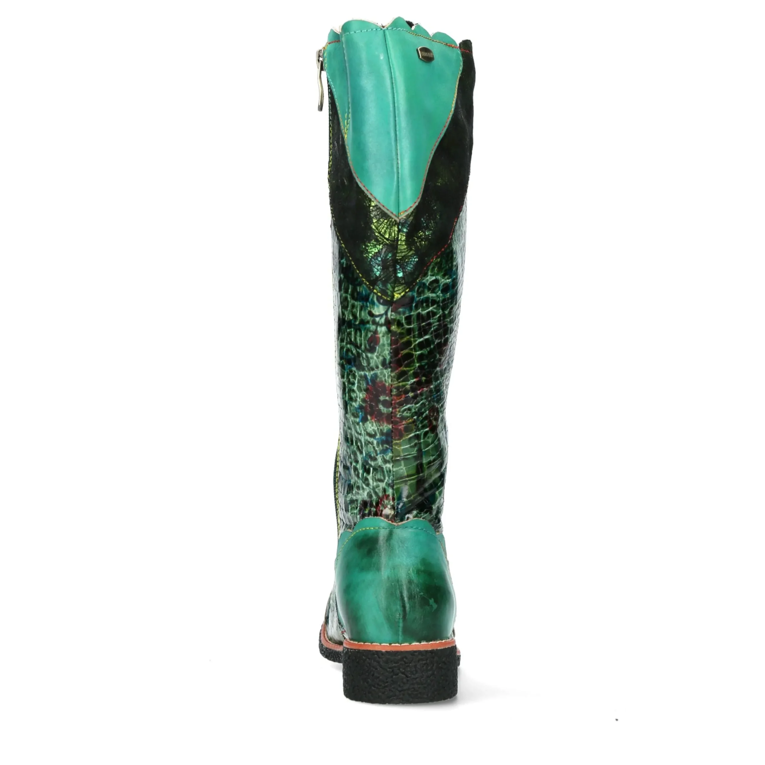 Bottes - COCRALIEO 61 | Laura Vita Discount