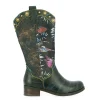 Bottes - COLOMBE 03 | Laura Vita Shop