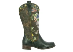 Bottes - COLOMBE 03 | Laura Vita Shop