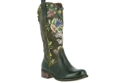 Bottes - COLOMBE 03 | Laura Vita Shop