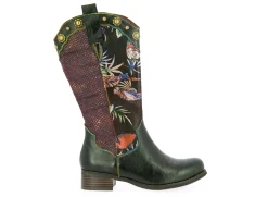 Bottes - COLOMBE 03 | Laura Vita Shop