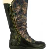 Bottes - CYCNTHIAO 55 | Laura Vita New