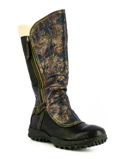 Bottes - CYCNTHIAO 55 | Laura Vita New