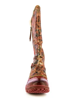 Bottes - CYCNTHIAO 55 | Laura Vita New