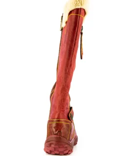 Bottes - CYCNTHIAO 55 | Laura Vita New