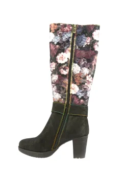 Bottes - EDWIGE 16 | Laura Vita Online