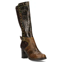 Bottes - ELCEAO 35 | Laura Vita Hot