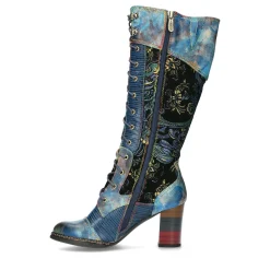 Bottes - ELCEAO 40 | Laura Vita Outlet