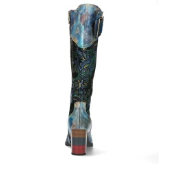 Bottes - ELCEAO 40 | Laura Vita Outlet