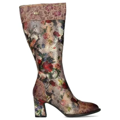Bottes - ELCECTREO 60 | Laura Vita Flash Sale