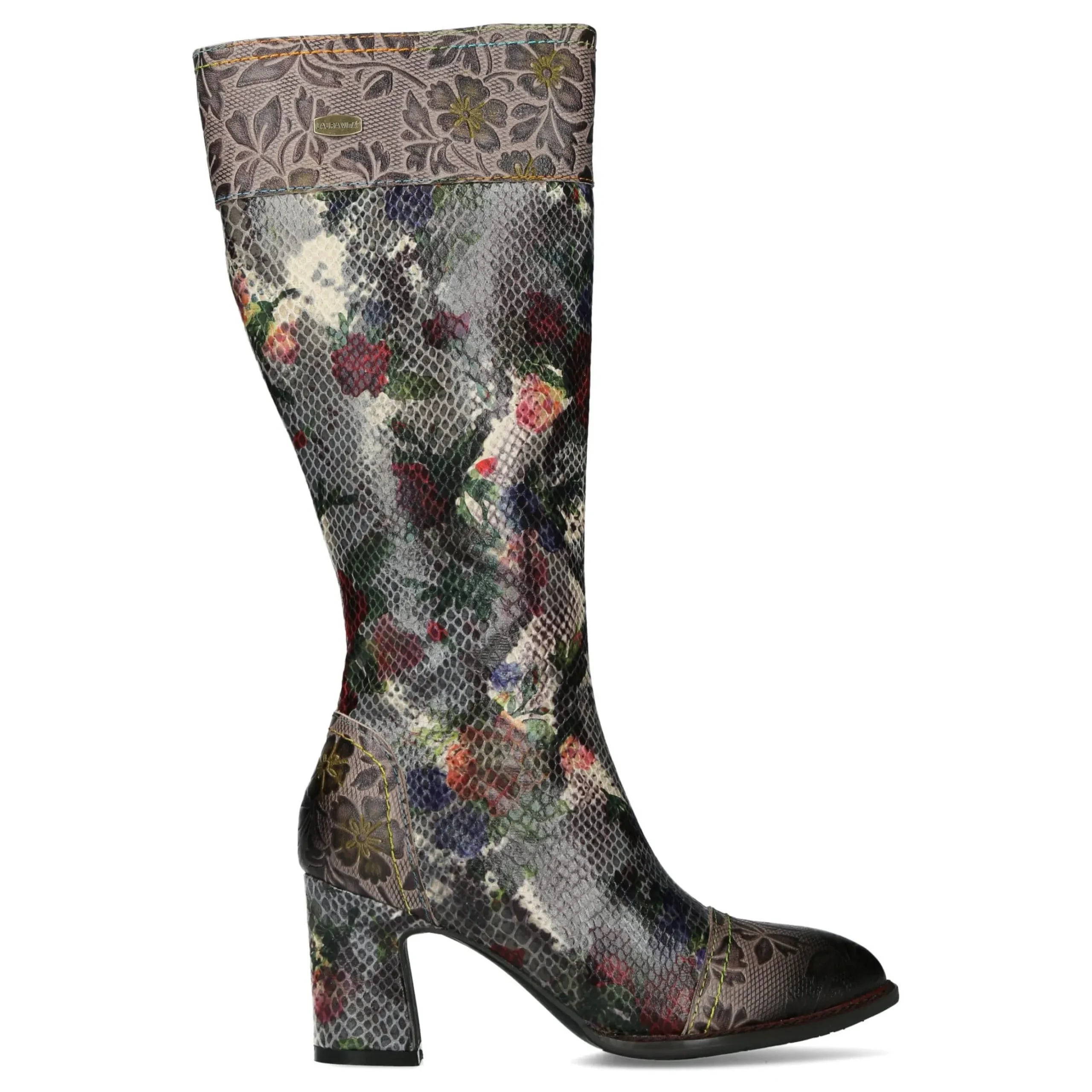 Bottes - ELCECTREO 60 | Laura Vita Flash Sale
