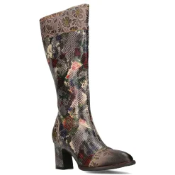 Bottes - ELCECTREO 60 | Laura Vita Flash Sale