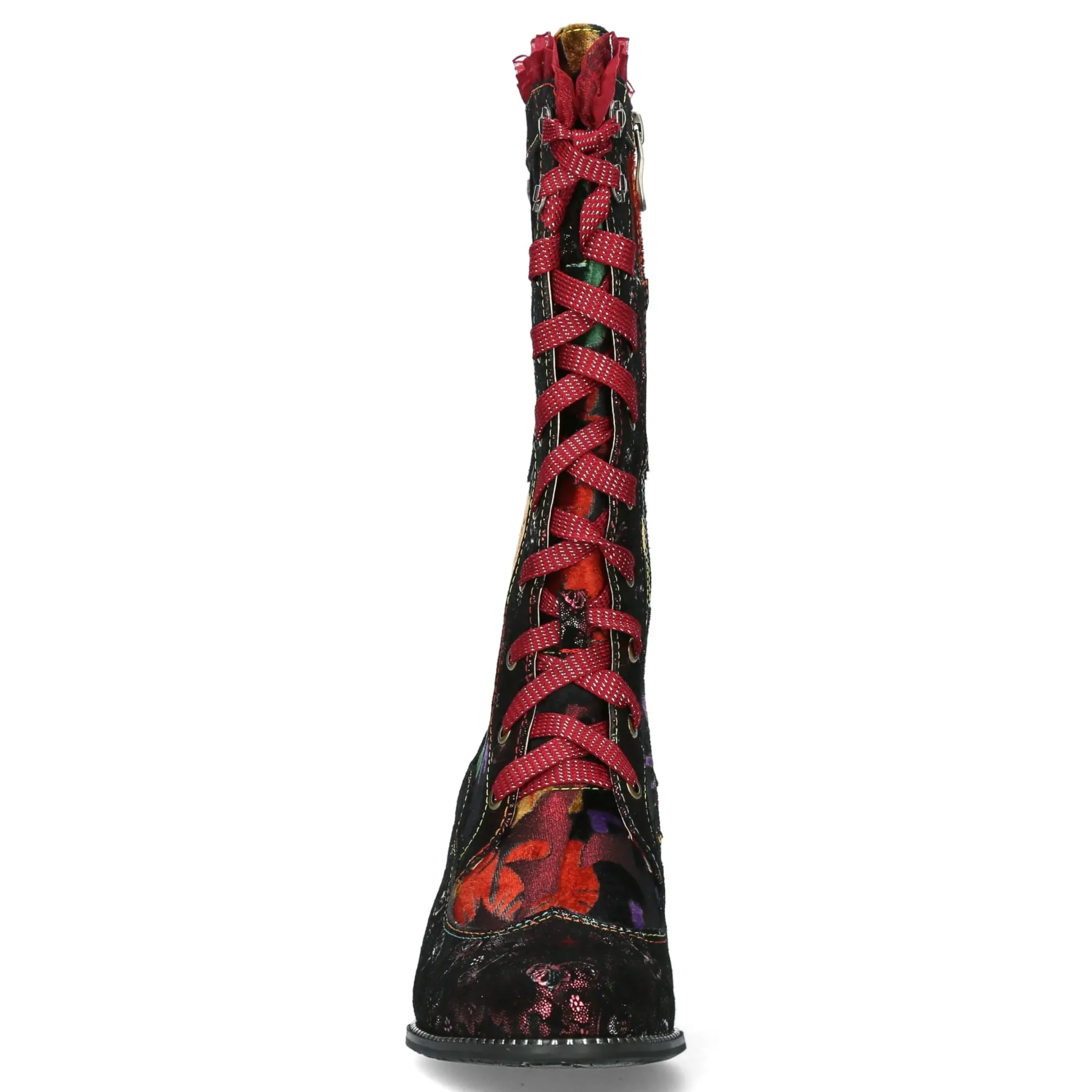 Bottes - ELCODIEO 103 | Laura Vita Discount
